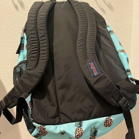 Jansport backpack - Picture 7 of 7